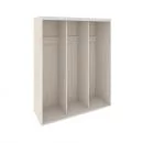 Корпус низкий + трек Maris SH.K3-1.2 Денвер Светлый_17