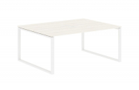 Бенч-система EDIS EQWST 1713 Ясень Траун Белый_14