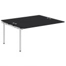 Стол двойной XTEN-S XIWST 1614 Дуб юкон/серый_17