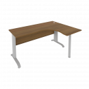 Стол криволинейный правый Riva ПЛ.СА-4 Пр Орех Гварнери_25