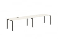 Бенч-система EDIS EUWST 3580 Ясень Траун Мокко_87