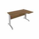 Стол криволинейный правый Riva ПЛ.СА-2 Пр Орех Гварнери_21