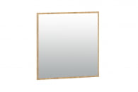 Зеркало Санти НМ 040.01 Дуб Крафт Золотой_0