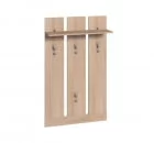 Вешалка 21 Комфорт Дуб Сонома (прихожая)_0