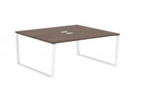 Бенч-система EDIS EVWST 1716 Дуб Денвер темный Белый_101