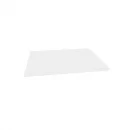 Полка центральная Maris SH.PC-3 Белый Бриллиант_10