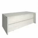 Стол руководителя YALTA LT-A20 Акация Лорка_3