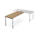 Брифинг-приставки GLOSS LINE НБП-П.004 Teakwood_3