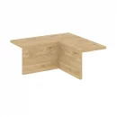 Накладка угловая низкая внутренняя левая для О.R-F.MU.VNU(L) ONIX О.R-NU.N.VNU(L) Тиквуд светлый_54