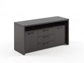 Тумба с фригобаром TTF-3D (Венге Магия)_3