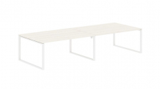 Бенч-система EDIS EQWST 3513 Ясень Траун Белый_28