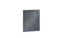 Фасад дверь 600 Мокка ЛД 274.050.000 Дуб фактурный антрацит_2