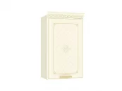 Шкаф лев/прав Милана 23.10 Сосна Астрид/Ваниль_6