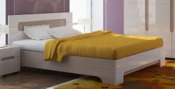 Кровать Палермо (без основания)_1