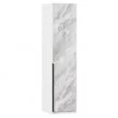 Шкаф одностворчатый Норд ЛД 677.060.000.006 Белый_0