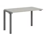 Удлинитель одна столешница New Line NLN36312424 Дуб шамони светлый_0