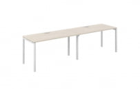 Рабочая станция s-b-s Sigma SG.228.OL.63.WH Дуб светлый Белый_31