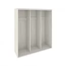 Корпус низкий + трек Maris SH.K3-2.2 Дуб Наварра_19