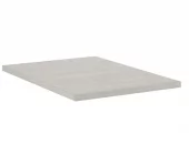 Топ тумбы к прямому/эргономичному столу New Line NLN36376302 Дуб шамони светлый_20