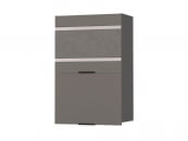 Шкаф с откидной системой Грейс 105.96 Оникс Кубанит_39