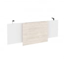 Царга стола руководителя ONIX O.M-CSR-3 Денвер Светлый/Белый/Антрацит_16