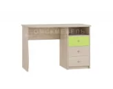 Стол письменный Пионер Ст55 Дуб сонома-лайм_0