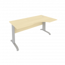 Стол криволинейный правый Riva ПЛ.СА-1 Пр Клен_19