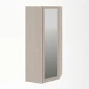 Угловой шкаф Остин Модуль №1 Ясень шимо светлый_0