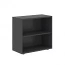 Каркас шкафа для документов XLCS 85 Легно Темный_13