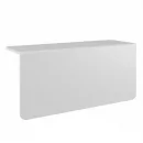 Полка-фартук SAL31094210 Белая_12