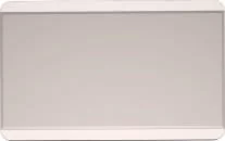 Зеркало настенное Танго 7_0