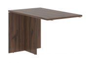 Брифинг-приставка EDIS EDB 1167 Дуб Денвер темный Мокко_0