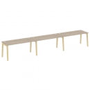 Рабочая станция ONIX WOOD OW.RS-3.4.7 Дуб Аттик/Светлый_104