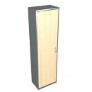 Гардероб ГБ-1  Клен/металлик_27