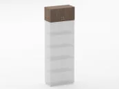 Антресоль Twin 16.13.131 Дуб Верцаска_4