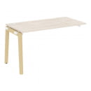 Наборный элемент рабочей станции ONIX WOOD OW.1.NRS-3.7 Денвер Светлый/Светлый_24