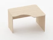 Стол угловой Glassy 1.14.12Пр Туя_21