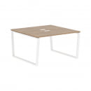 Бенч-система EDIS EVWST 1313 Дуб Денвер светлый Белый_96