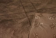 Покрывало Ралли без подклада Коричневое_6