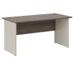 Стол письменный New Line NLN36310331 Дуб шамони темный_5