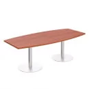 Стол для переговоров Патриот ПТ 142 Миланский орех_1