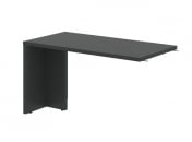 Брифинг-приставка VELION VB 1470 Яшма черный_0