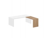 Стол приставной Oliver OL-20-06.GN Гикори натуральный_2