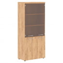 Шкаф Torr-Z THC 85.2 Дуб Бофорд_8