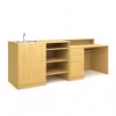 Стол демонстрационный АЛц.СДД-Р_6