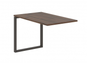 Брифинг-приставка EDIS EQB 1167 Дуб Денвер темный Мокко_2