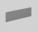 Экран фронтальный с алюминиевым кантом Sigma SG.351.GR Серый_15