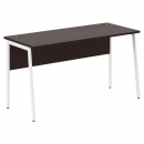 Стол рабочий IMAGO Plus СП-3.1P Венге Магия Белый_8