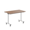 Мобильный стол Imago Mobile KST 1165 Венге магия_0