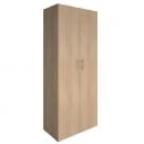 Шкаф книжный закрытый без топа YALTA LT-ST 1.9 Акация Лорка_17